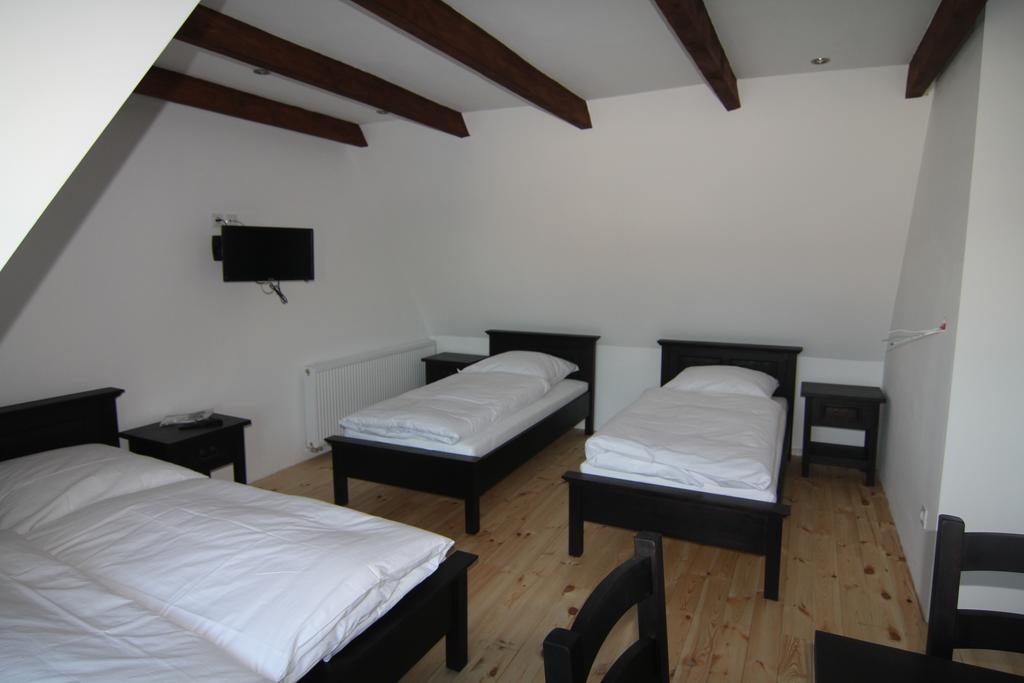 Radler'S Hof Hotel Letschin Buitenkant foto
