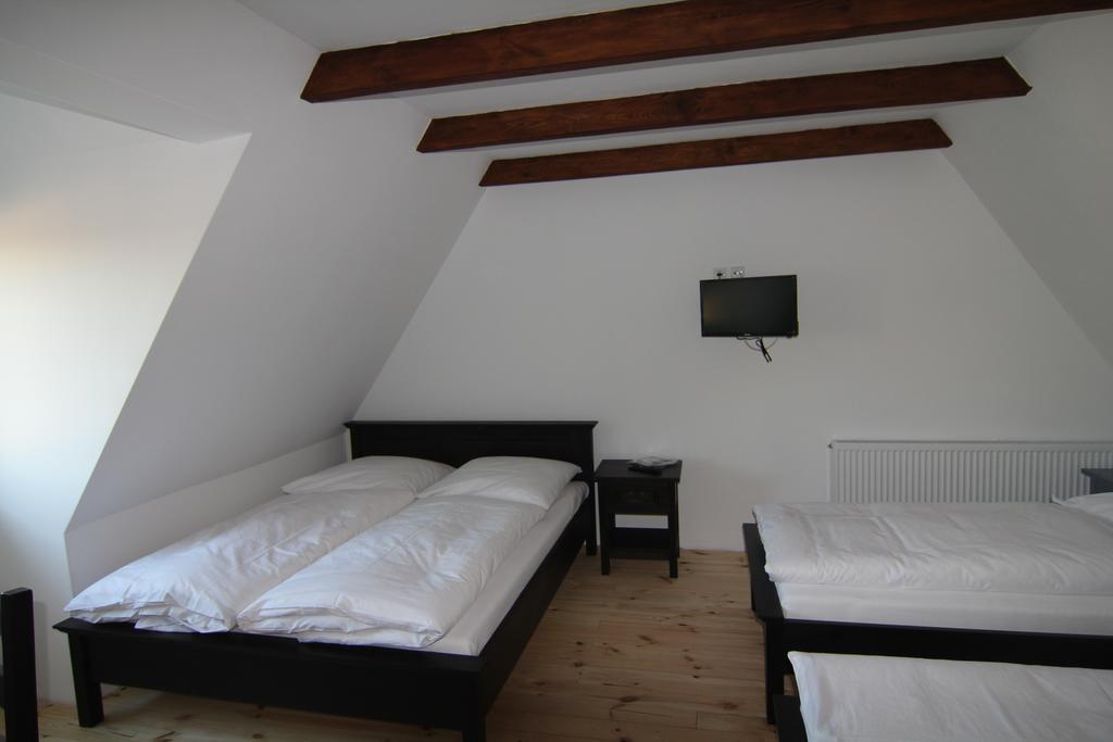 Radler'S Hof Hotel Letschin Buitenkant foto