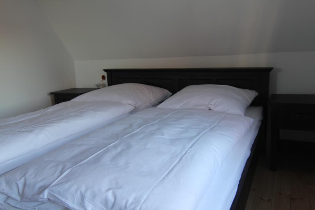 Radler'S Hof Hotel Letschin Buitenkant foto