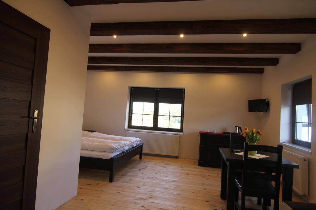 Radler'S Hof Hotel Letschin Buitenkant foto