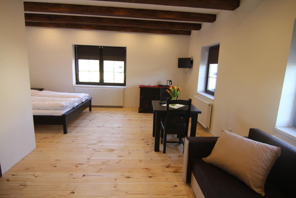Radler'S Hof Hotel Letschin Buitenkant foto
