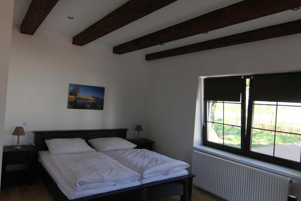 Radler'S Hof Hotel Letschin Buitenkant foto